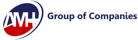 AMH Logo