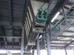 Screw Conveyor