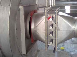 Centrifugal Fan