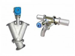Full Bore Diverter Valve