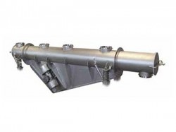Vibrating Tube Conveyor