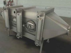 Aftercooler