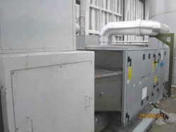 Dehumidification System