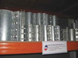Compression Coupling