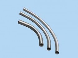 Long Radius Bend