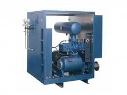 Blower Package