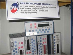 Weighing Indicator