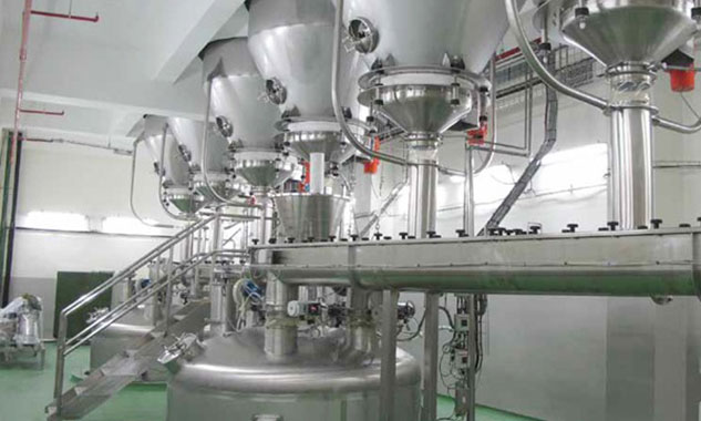 Industries