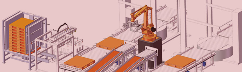 Automatic FFS 0-5kg & 25kg Packing System