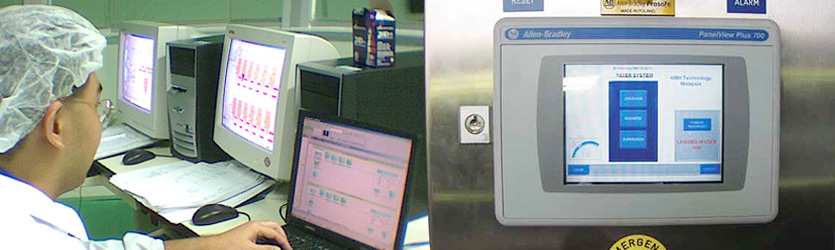 Automation Control System