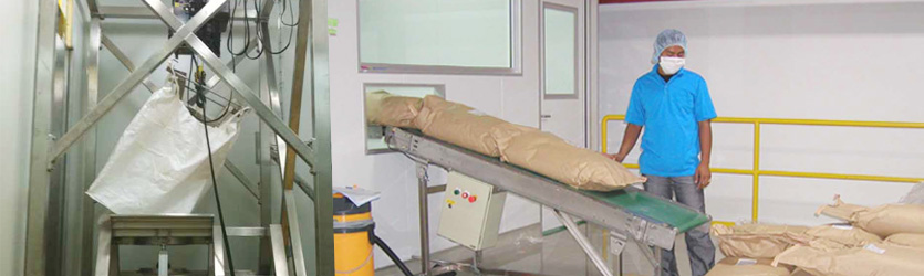 Unloading System